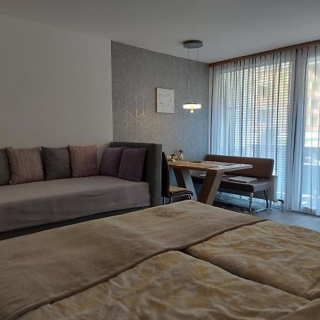 Appartement Daniel Kaprun Ngoại thất bức ảnh