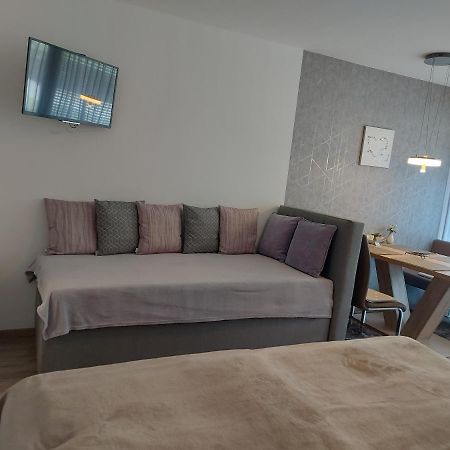Appartement Daniel Kaprun Ngoại thất bức ảnh