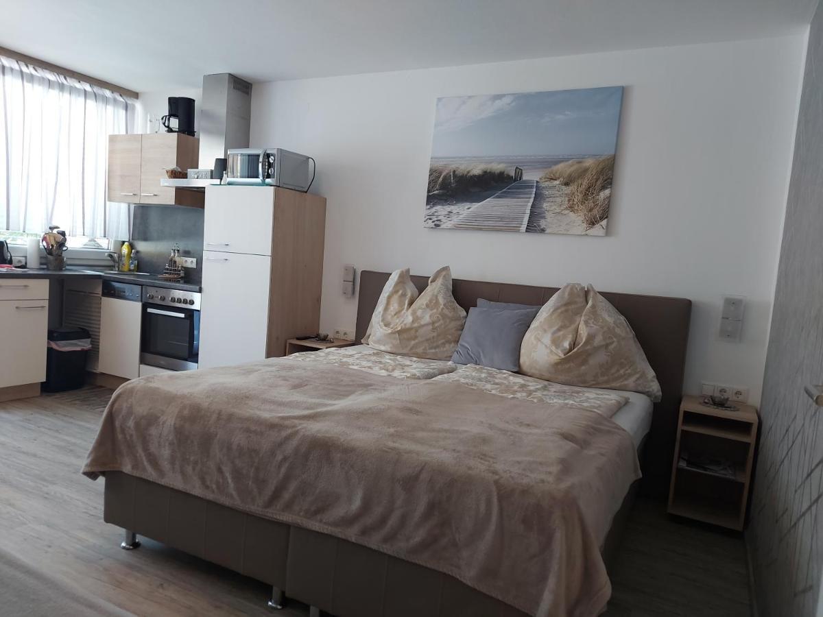 Appartement Daniel Kaprun Ngoại thất bức ảnh