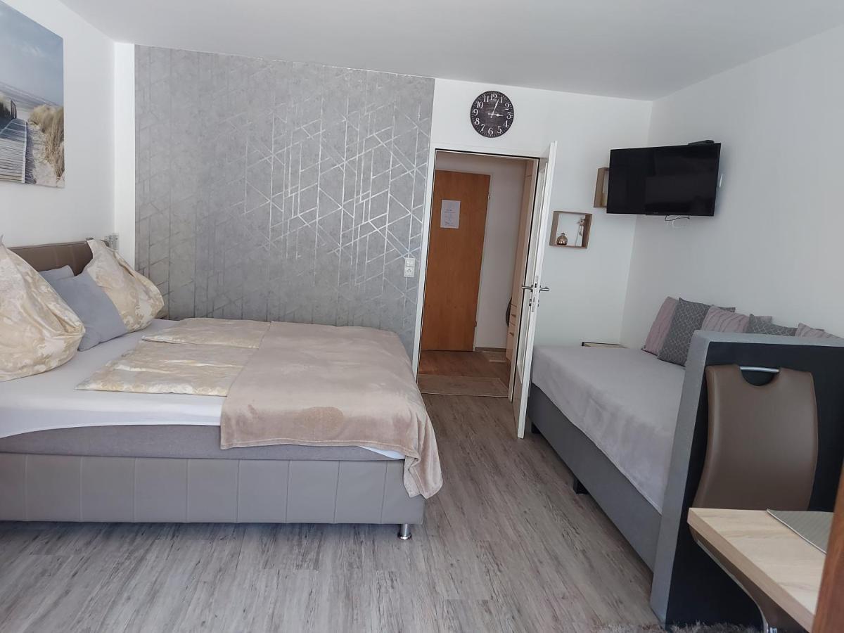 Appartement Daniel Kaprun Ngoại thất bức ảnh