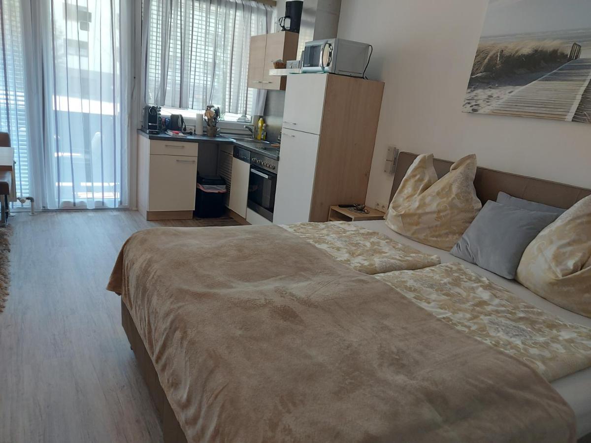 Appartement Daniel Kaprun Ngoại thất bức ảnh