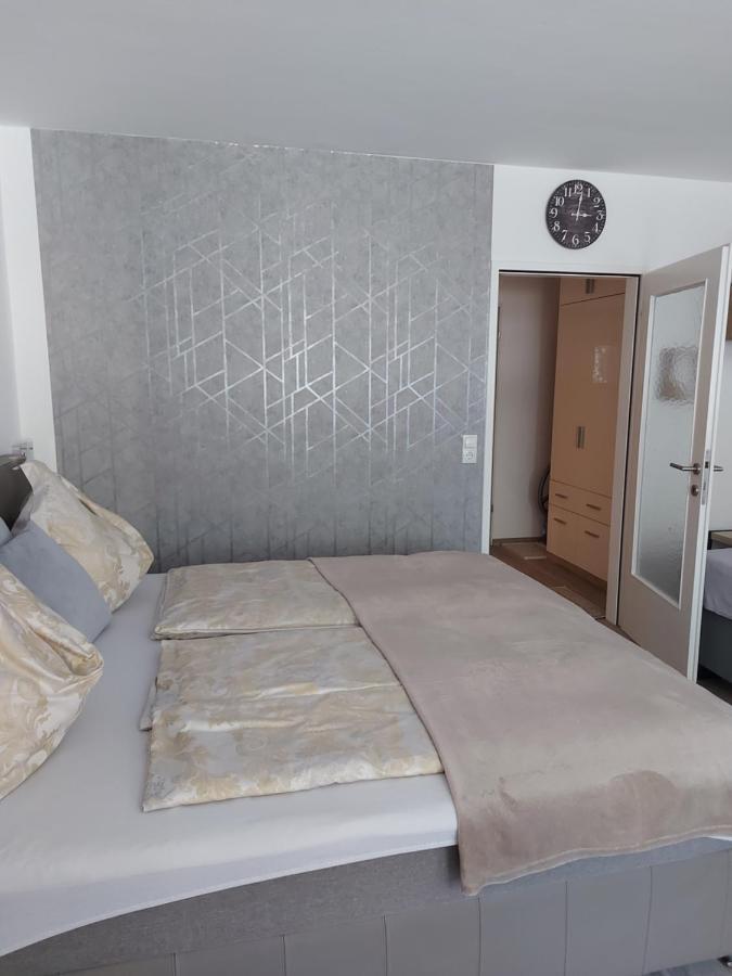 Appartement Daniel Kaprun Ngoại thất bức ảnh