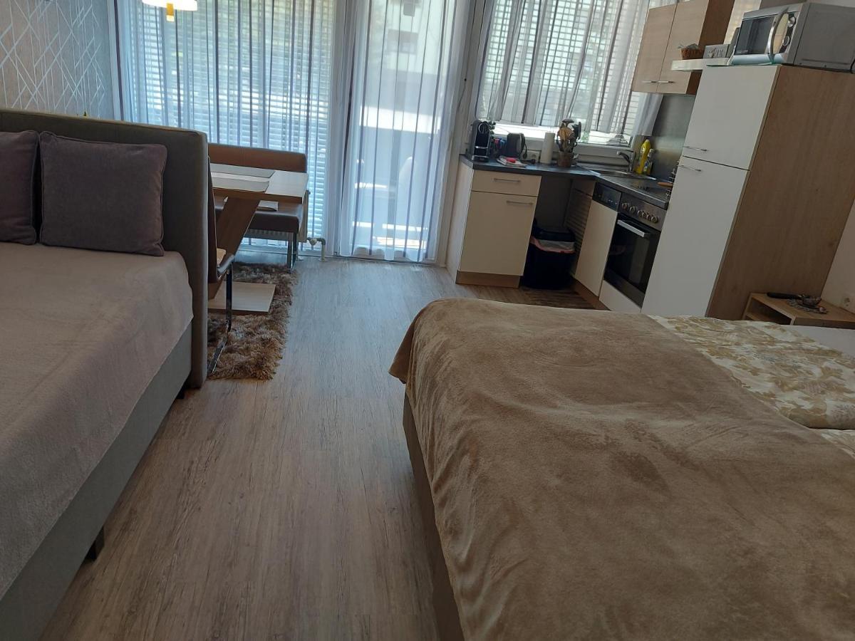 Appartement Daniel Kaprun Ngoại thất bức ảnh