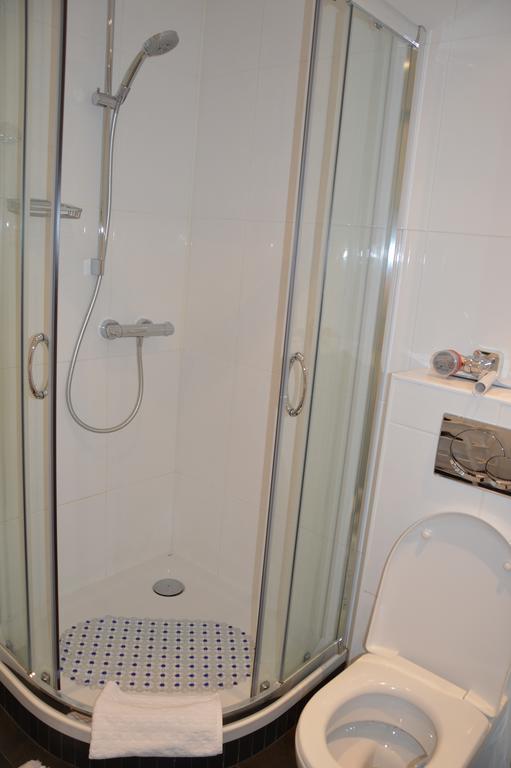 Appartement Daniel Kaprun Ngoại thất bức ảnh