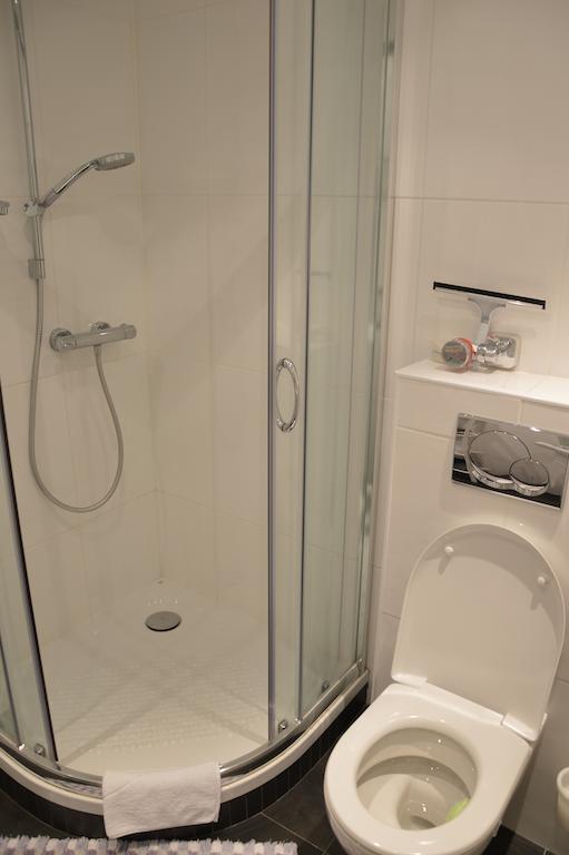 Appartement Daniel Kaprun Phòng bức ảnh