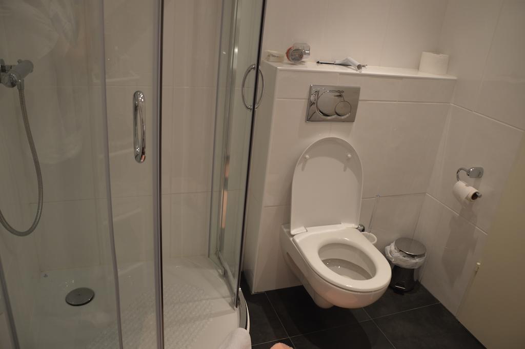 Appartement Daniel Kaprun Phòng bức ảnh