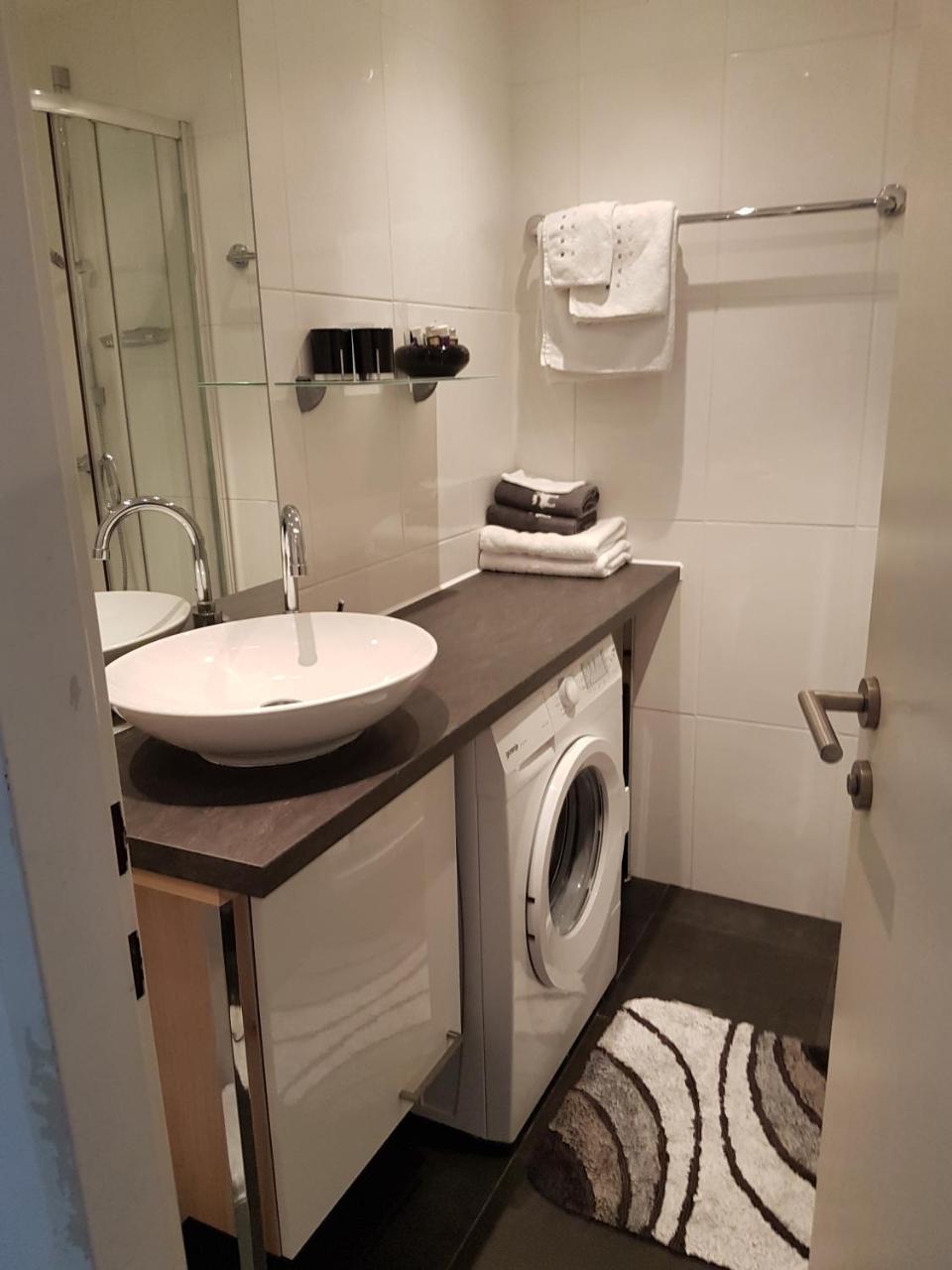 Appartement Daniel Kaprun Ngoại thất bức ảnh