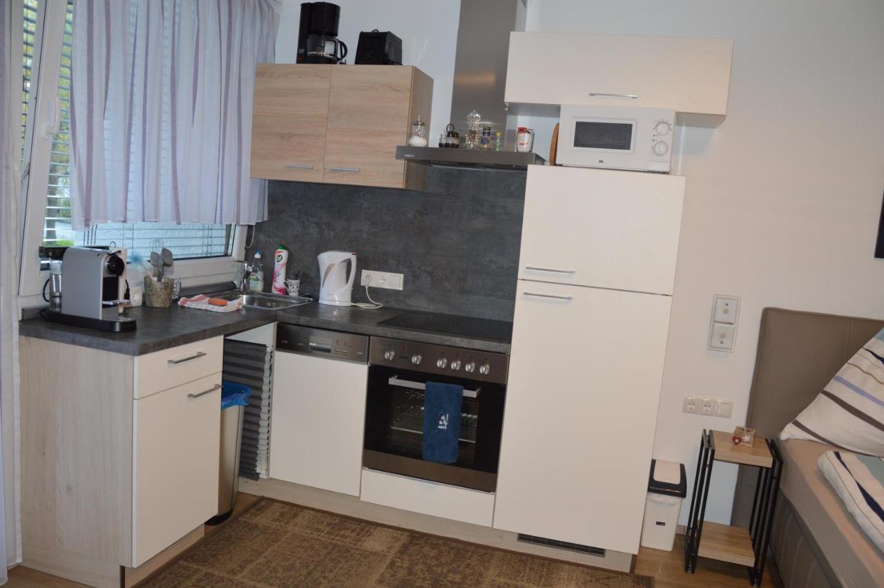 Appartement Daniel Kaprun Ngoại thất bức ảnh