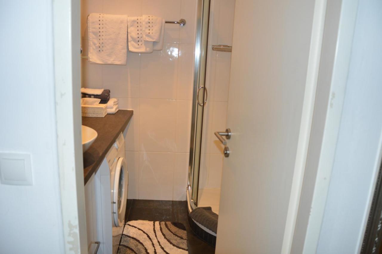 Appartement Daniel Kaprun Ngoại thất bức ảnh